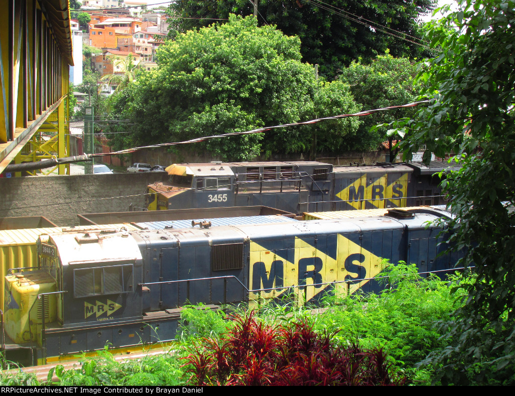 MRSL 3455